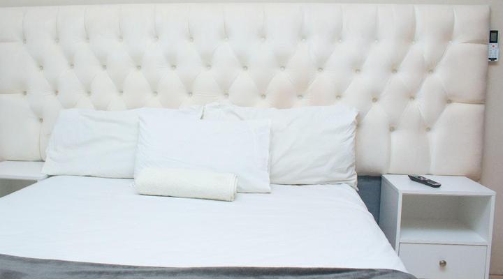 Urban Guesthouse Olympia