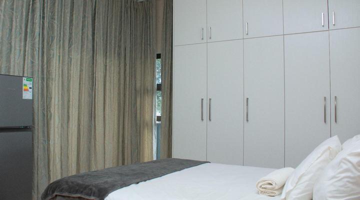 Urban Guesthouse Olympia