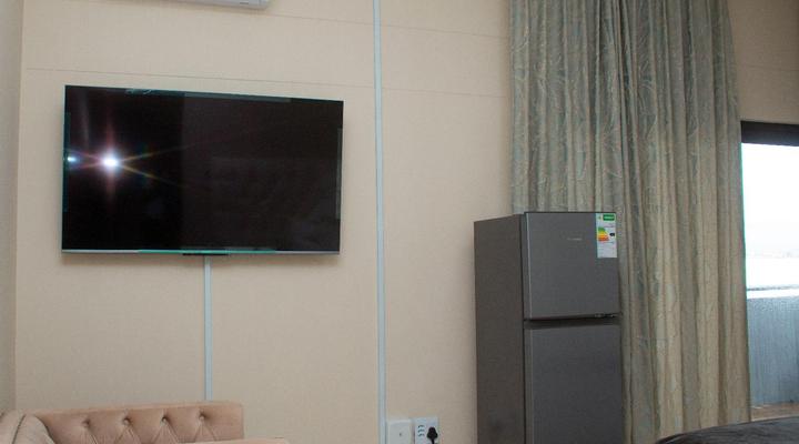 Urban Guesthouse Olympia