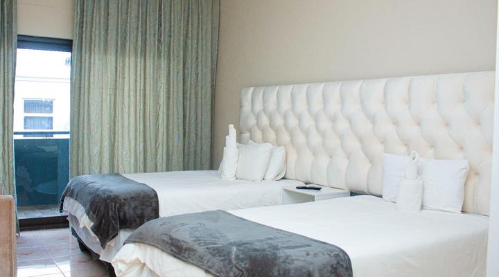 Urban Guesthouse Olympia