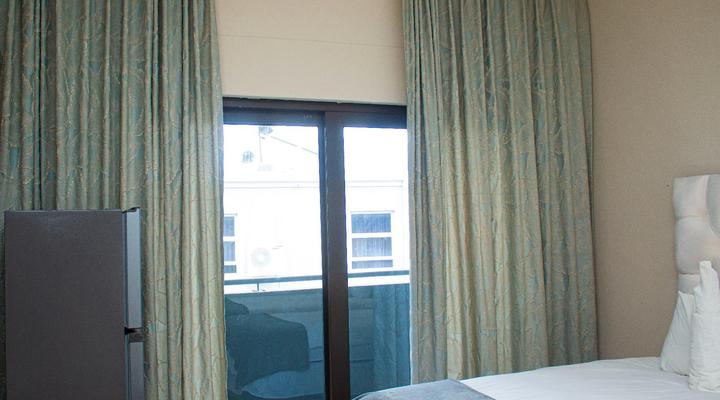 Urban Guesthouse Olympia