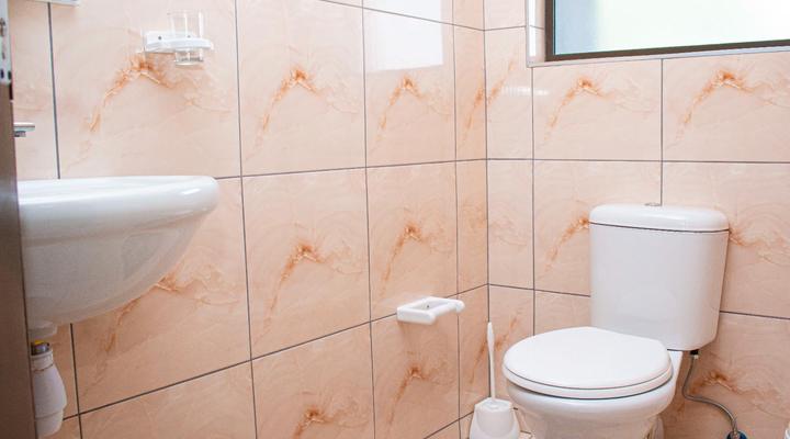 Urban Guesthouse Olympia