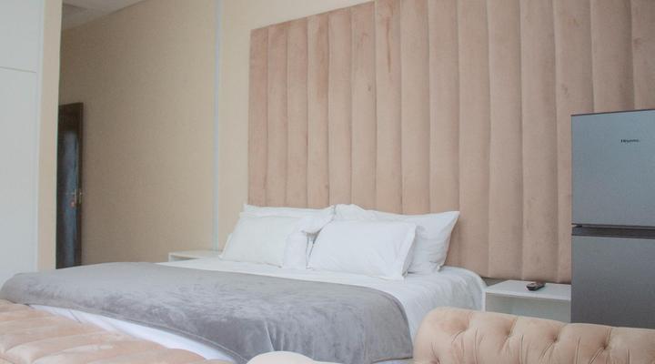 Urban Guesthouse Olympia