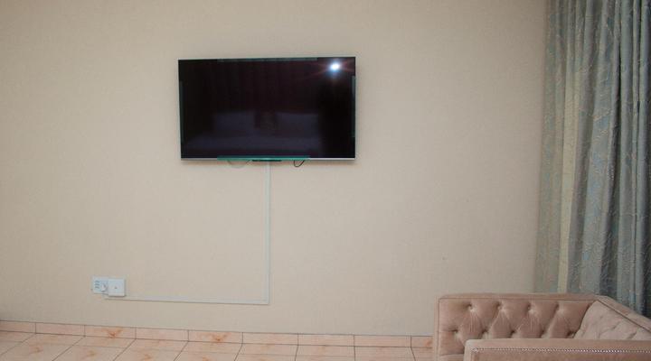 Urban Guesthouse Olympia