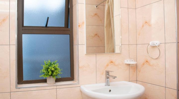 Urban Guesthouse Olympia