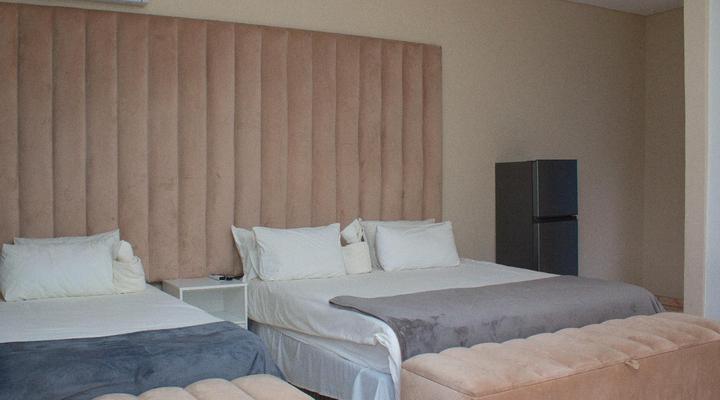 Urban Guesthouse Olympia