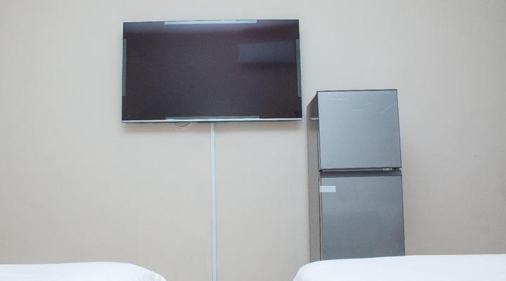 Urban Guesthouse Olympia