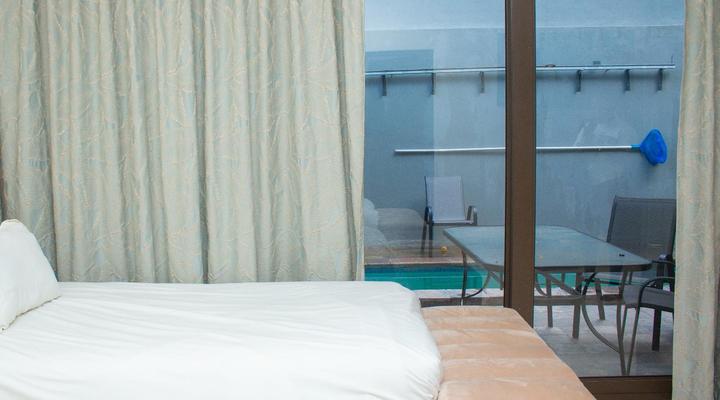 Urban Guesthouse Olympia