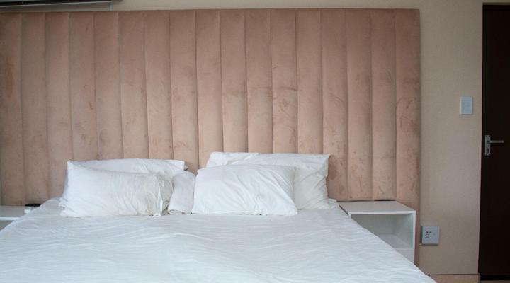 Urban Guesthouse Olympia