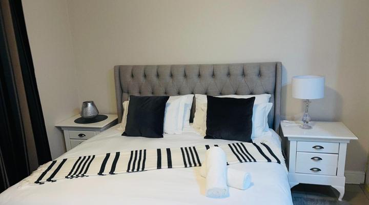 4850 Boutique Hotel & Spa