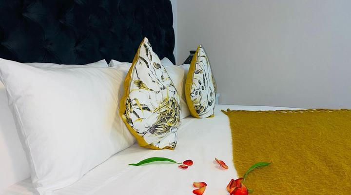 4850 Boutique Hotel & Spa