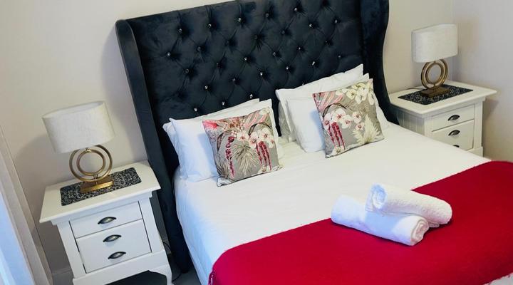 4850 Boutique Hotel & Spa