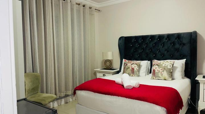 4850 Boutique Hotel & Spa