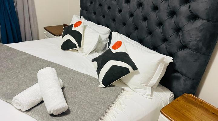 4850 Boutique Hotel & Spa