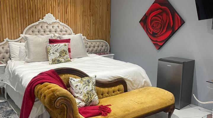 4850 Boutique Hotel & Spa