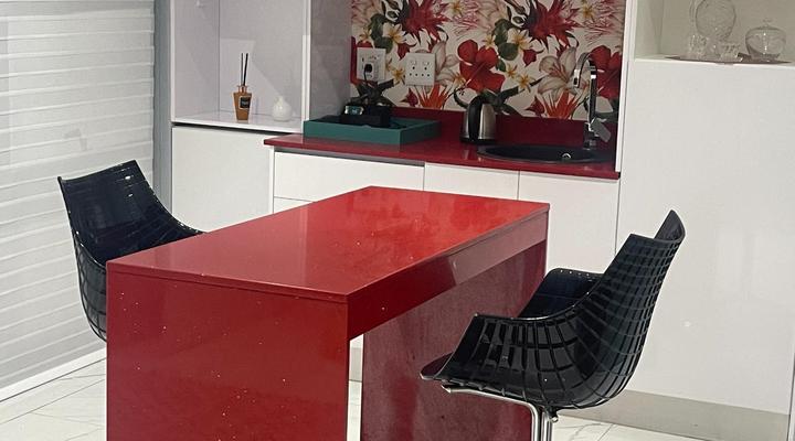 4850 Boutique Hotel & Spa