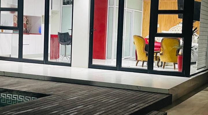 4850 Boutique Hotel & Spa