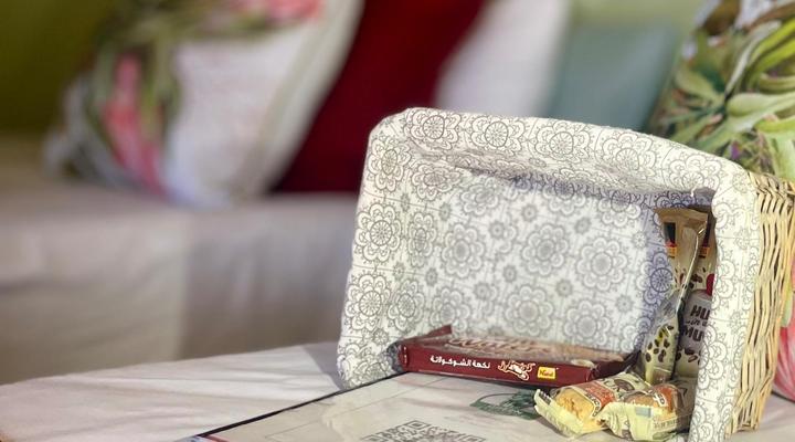 Green Elephant Cottages Uis