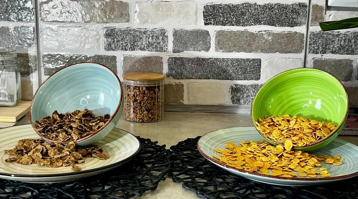 Green Elephant Cottages Uis