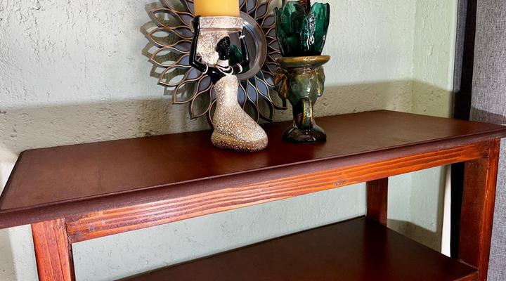 Green Elephant Cottages Uis