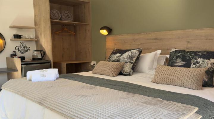 Sage Haven Guesthouse