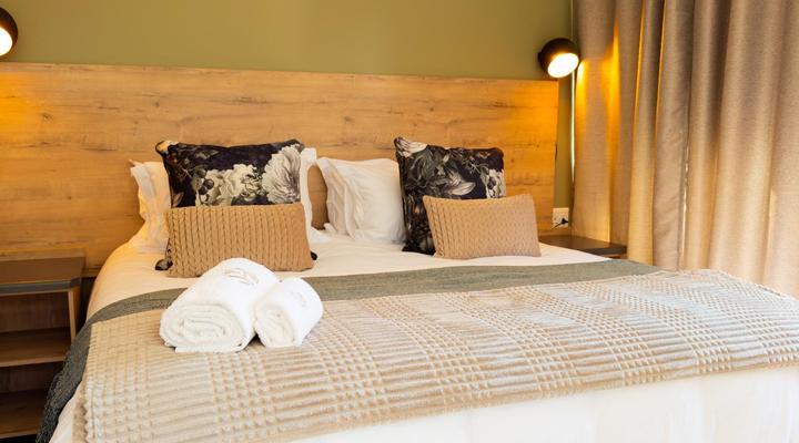 Sage Haven Guesthouse