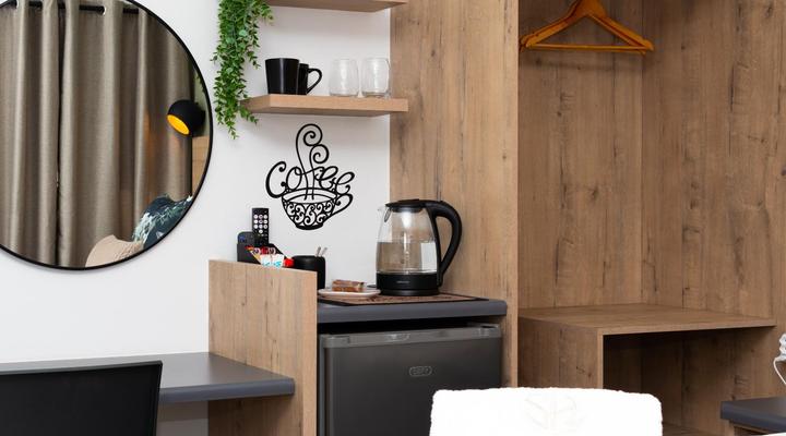 Sage Haven Guesthouse