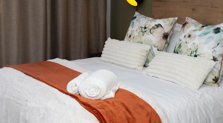 Sage Haven Guesthouse