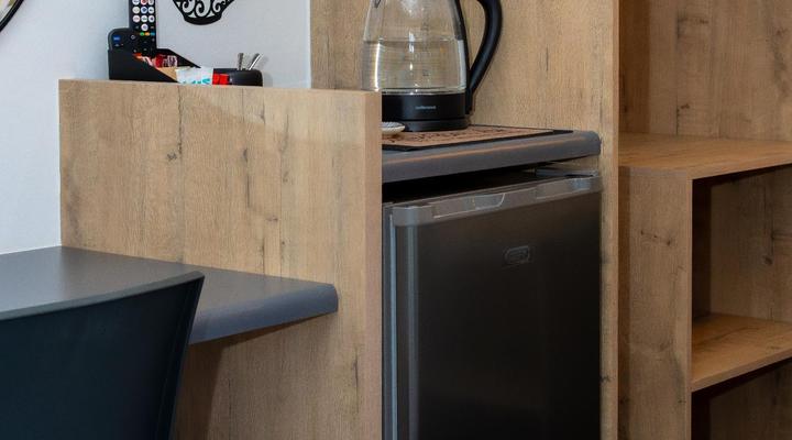 Sage Haven Guesthouse