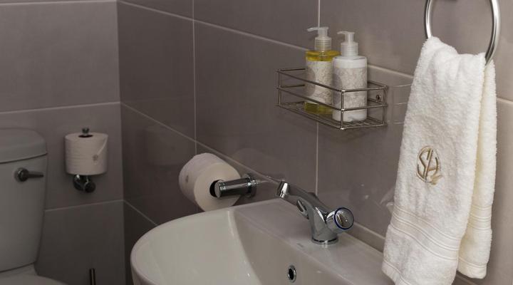 Sage Haven Guesthouse