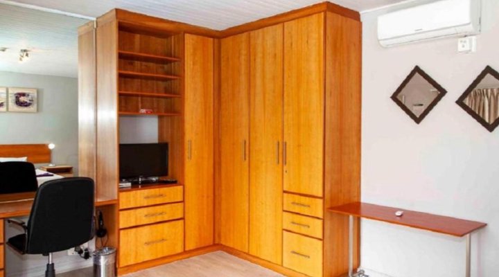 D’Urbanmist Guest House