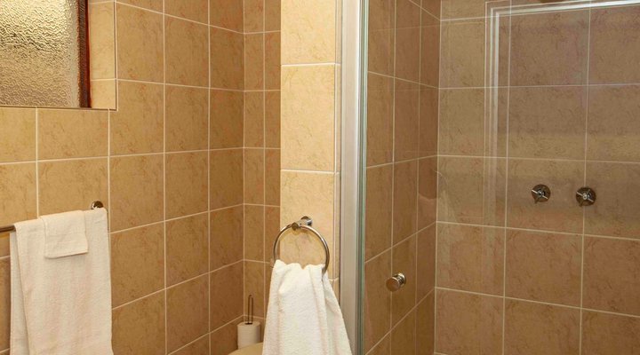 D’Urbanmist Guest House