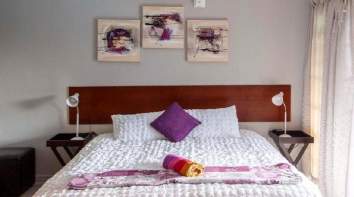 D’Urbanmist Guest House