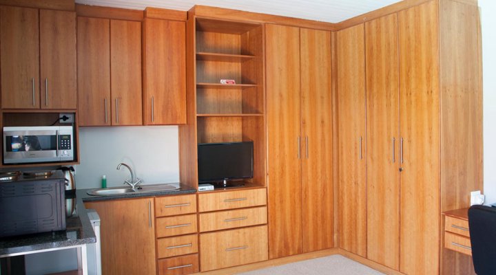 D’Urbanmist Guest House