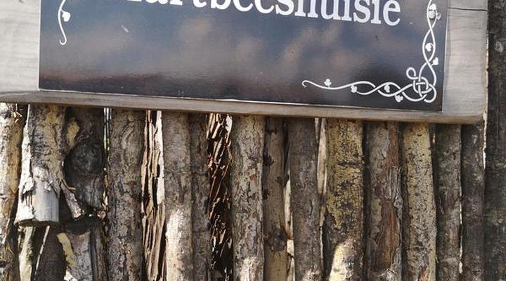 Affi Lande Guestfarm & Wedding Venue