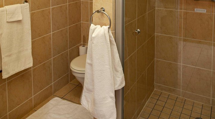 D’Urbanmist Guest House