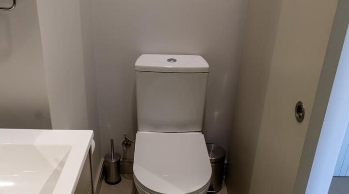 One Rosebank Executive Apartment Hotel