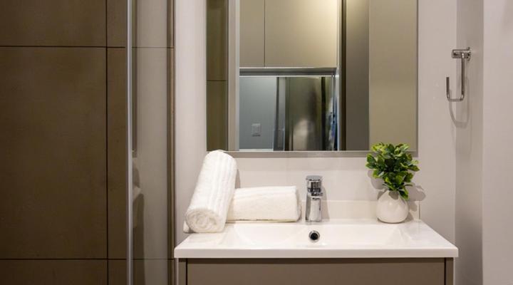 One Rosebank Executive Apartment Hotel