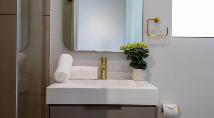 One Rosebank Executive Apartment Hotel