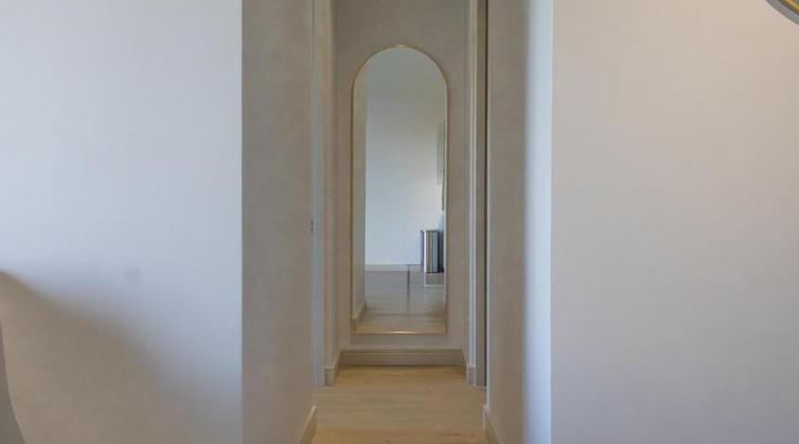 One Rosebank Executive Apartment Hotel