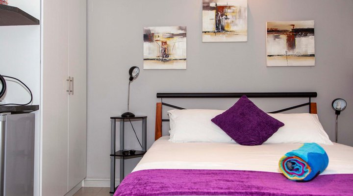 D’Urbanmist Guest House