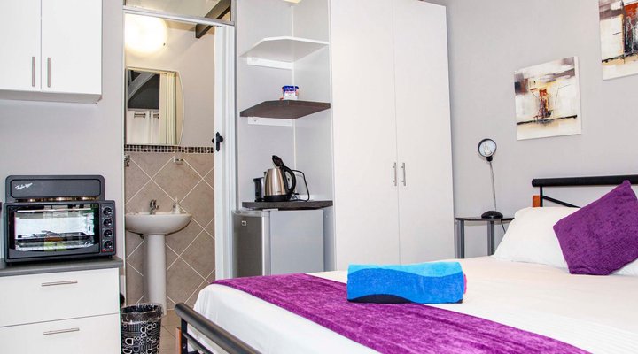 D’Urbanmist Guest House