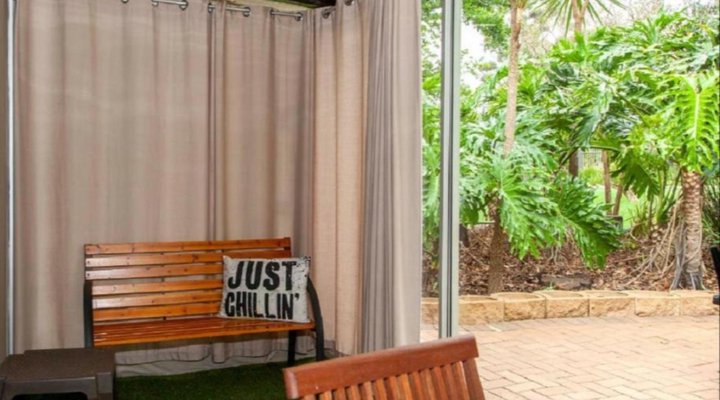 D’Urbanmist Guest House