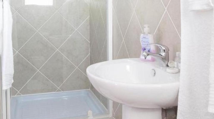 D’Urbanmist Guest House