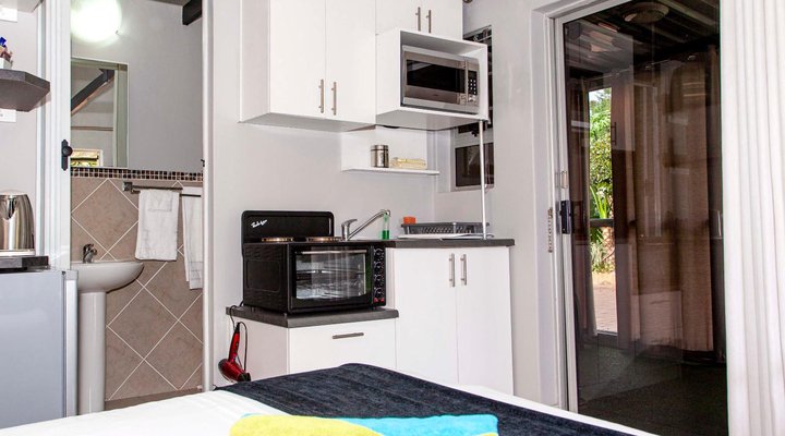 D’Urbanmist Guest House