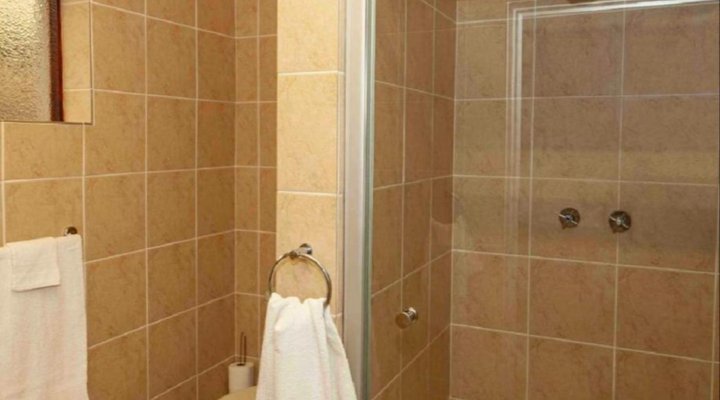 D’Urbanmist Guest House