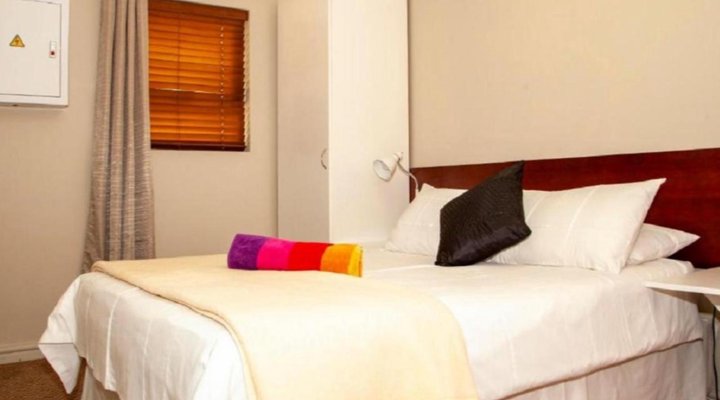 D’Urbanmist Guest House