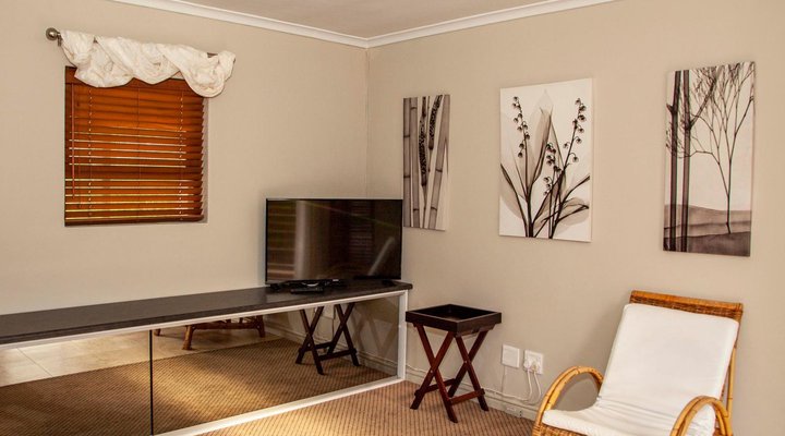 D’Urbanmist Guest House