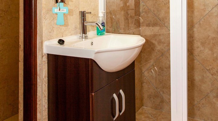 D’Urbanmist Guest House