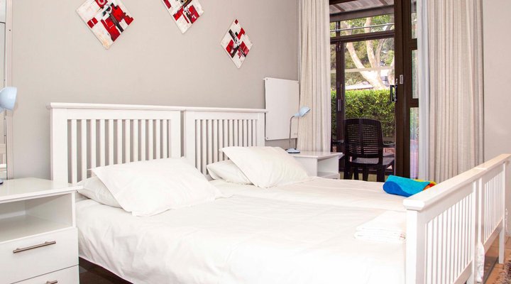 D’Urbanmist Guest House